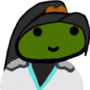 sagee static emote