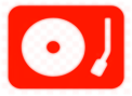 Turntable emote