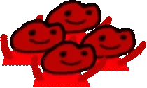 danseparty emote
