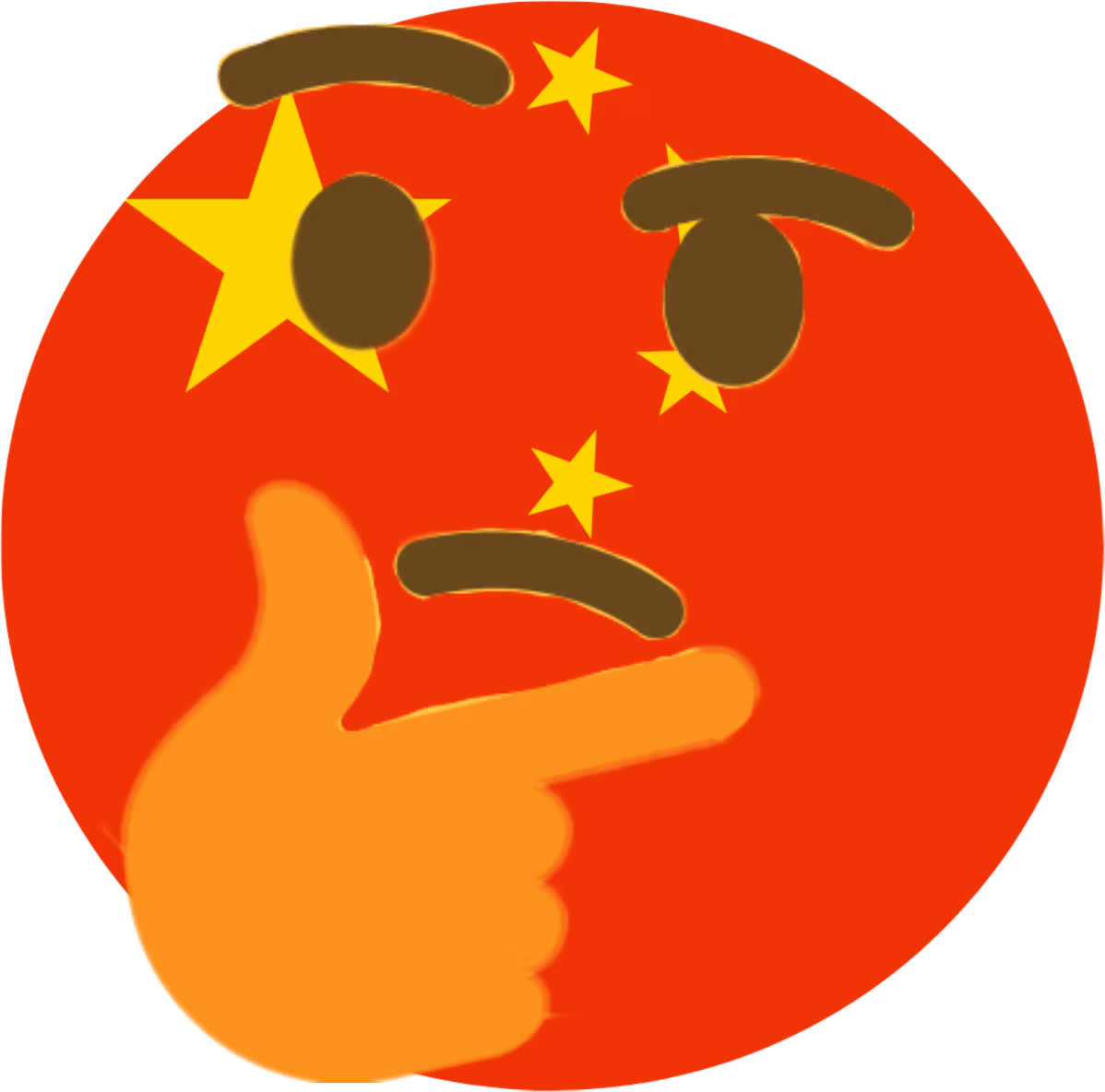 thinkcn emote