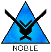 CSGONoble emote