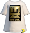 DakroGoldenTee emote