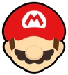 MarioRed emote