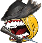 LFGhunter emote