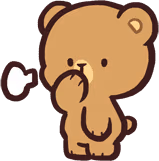 mocha_gasp emote