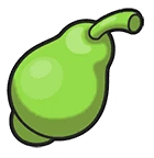 WepearBerry emote