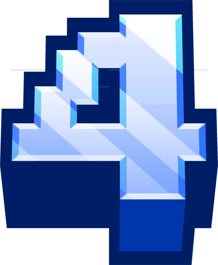 minecraft_blue_4 emoji
