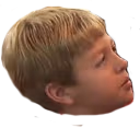 BeauWTF emote