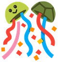 party emote