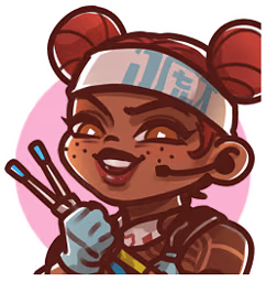 HappyHeals emote