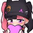 ZoeHeart emote