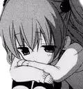 Sadge emote
