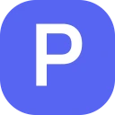 p_badge emote