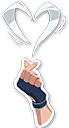 heartjett_valorant emote