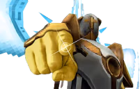 MACHINE emote