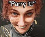 ParryIt emoji