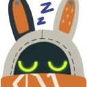bangboo_sleep emote