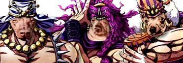 PillarCreatures emote