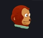 monkey emote