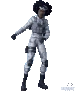 Fresh emote