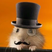 SirHamster emoji