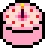StardewPinkCake emote