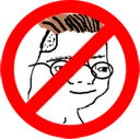 NoZoomers emoji