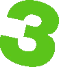 NumberThree emote