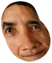obama_bean_obeanba emote
