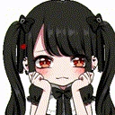Maid_Blush emoji