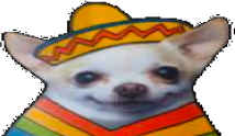 Amigo emote