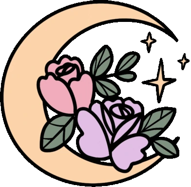Moon emote