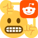 Reddit emote
