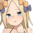 Flustered_Abi emote