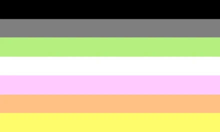 pxngender emote