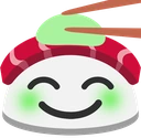 sushipat emote