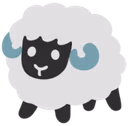googlesheep emote