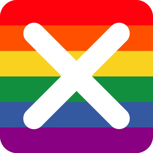 rainbow_indicator_squared_cross_mark emote