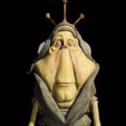 Quadinaros emote