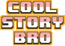COOLSTORYBRO emoji