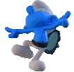 SmurfPLS emote