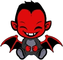Happy_Lil_Demon emote