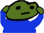 nolisten emote