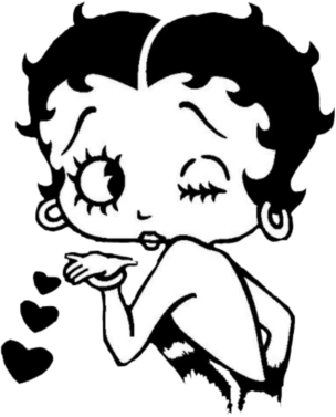 betty_boopkiss emote