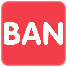 Ban800 emote