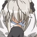 SoraSaiyaku emote