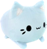 bluecatplushie emote