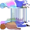 bobby_ascending emote