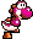 YoshiDisco emote