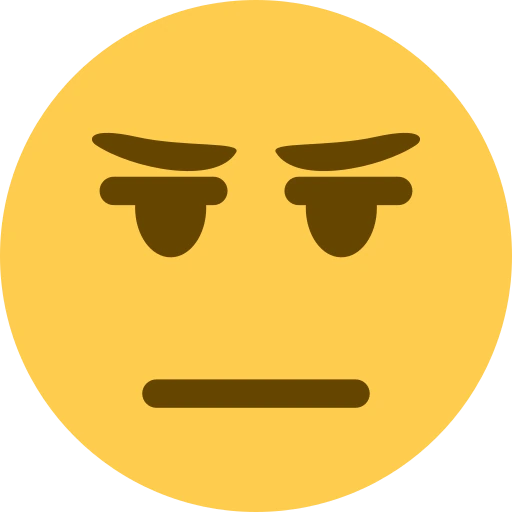 really emote